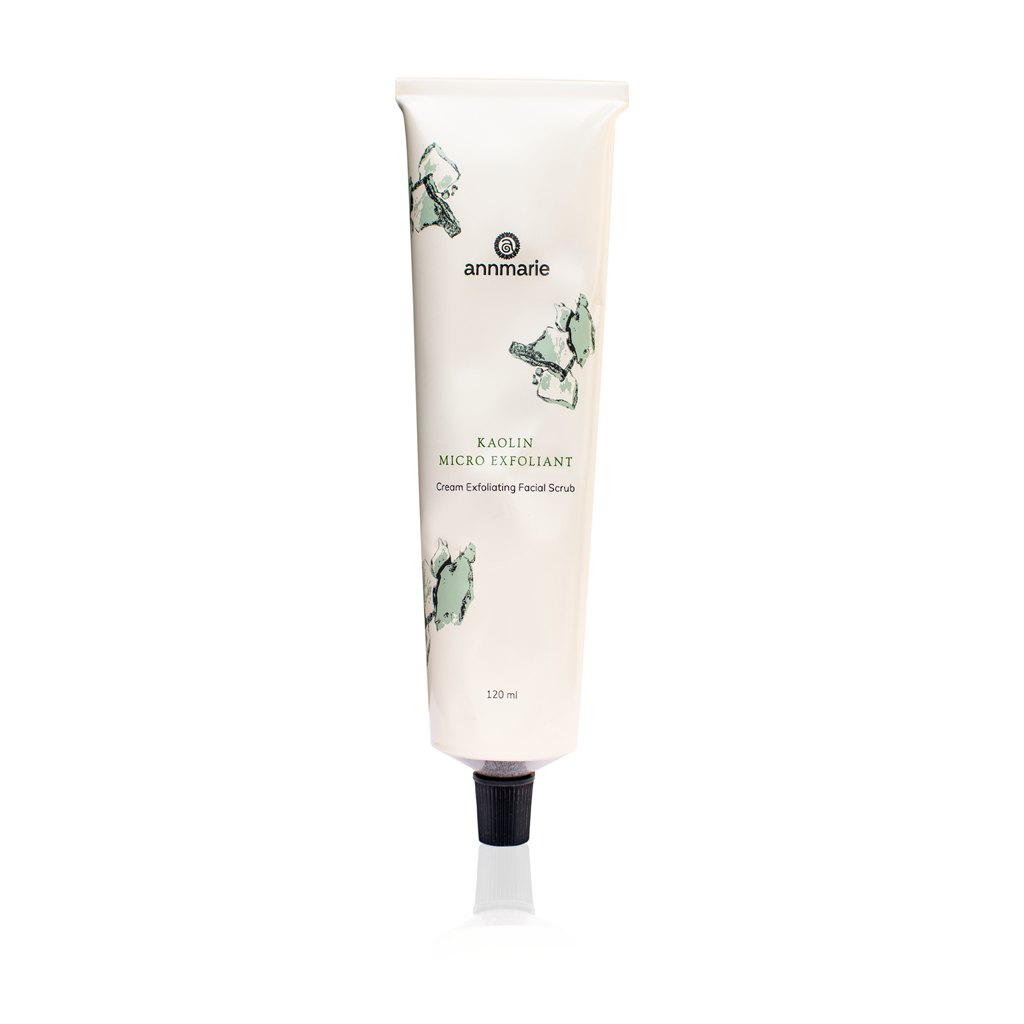 Kaolin Micro Exfoliant (120ml)- Collective