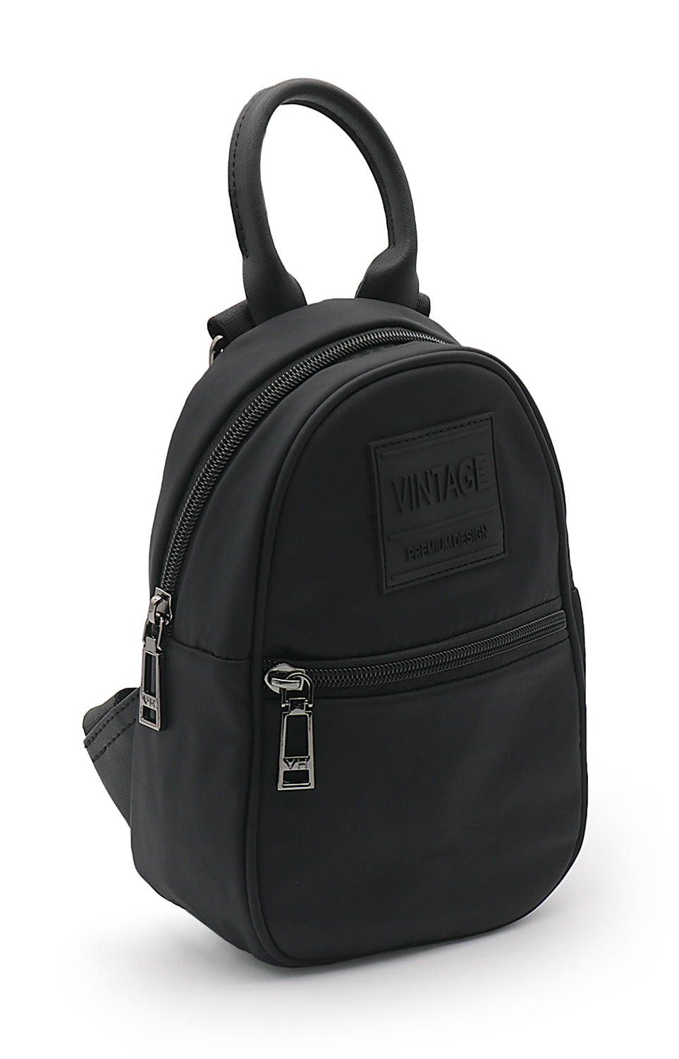 LA BAG - BLACK