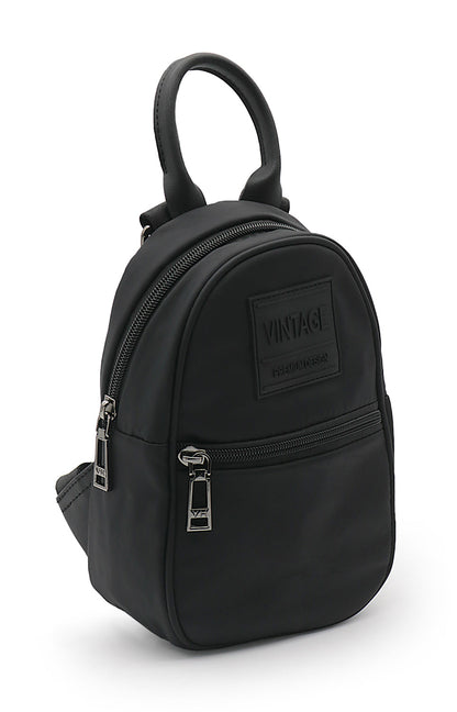 LA BAG - BLACK