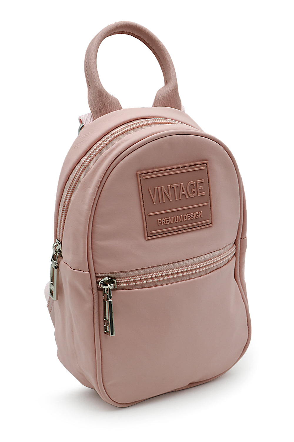 LA BAG - BLUSH