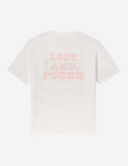 Lost and Found Unisex Tee