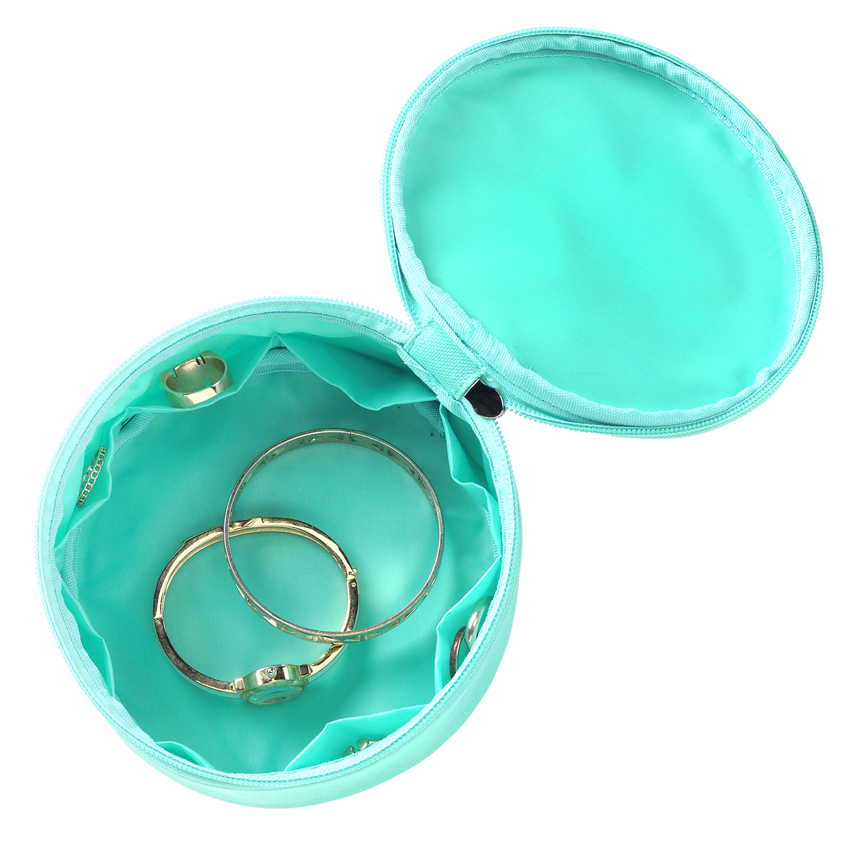 Mint Jewelry Case