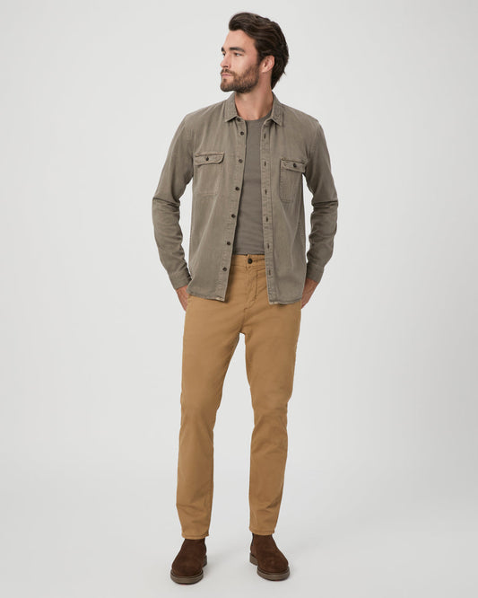 Paige Danford Chino - Dried Tobacco