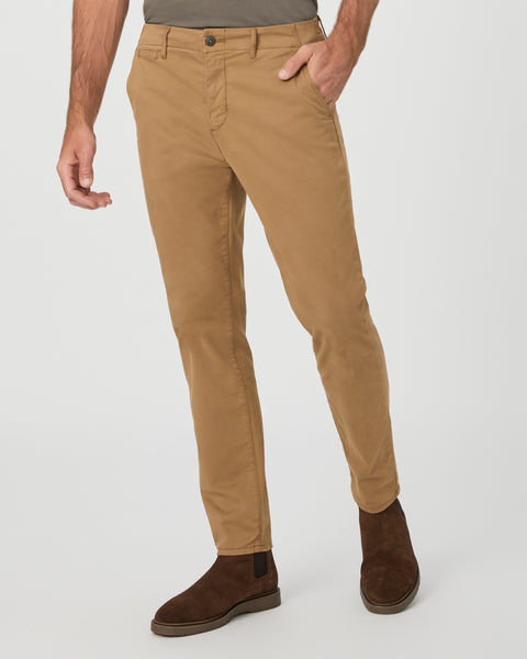 Paige Danford Chino - Dried Tobacco