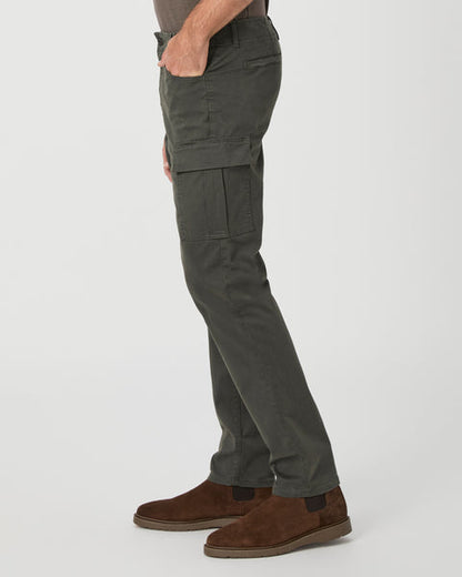 Paige Ronin Cargo Pant - Shaded Glen