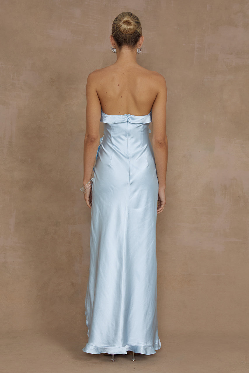 LORENA MAXI DRESS