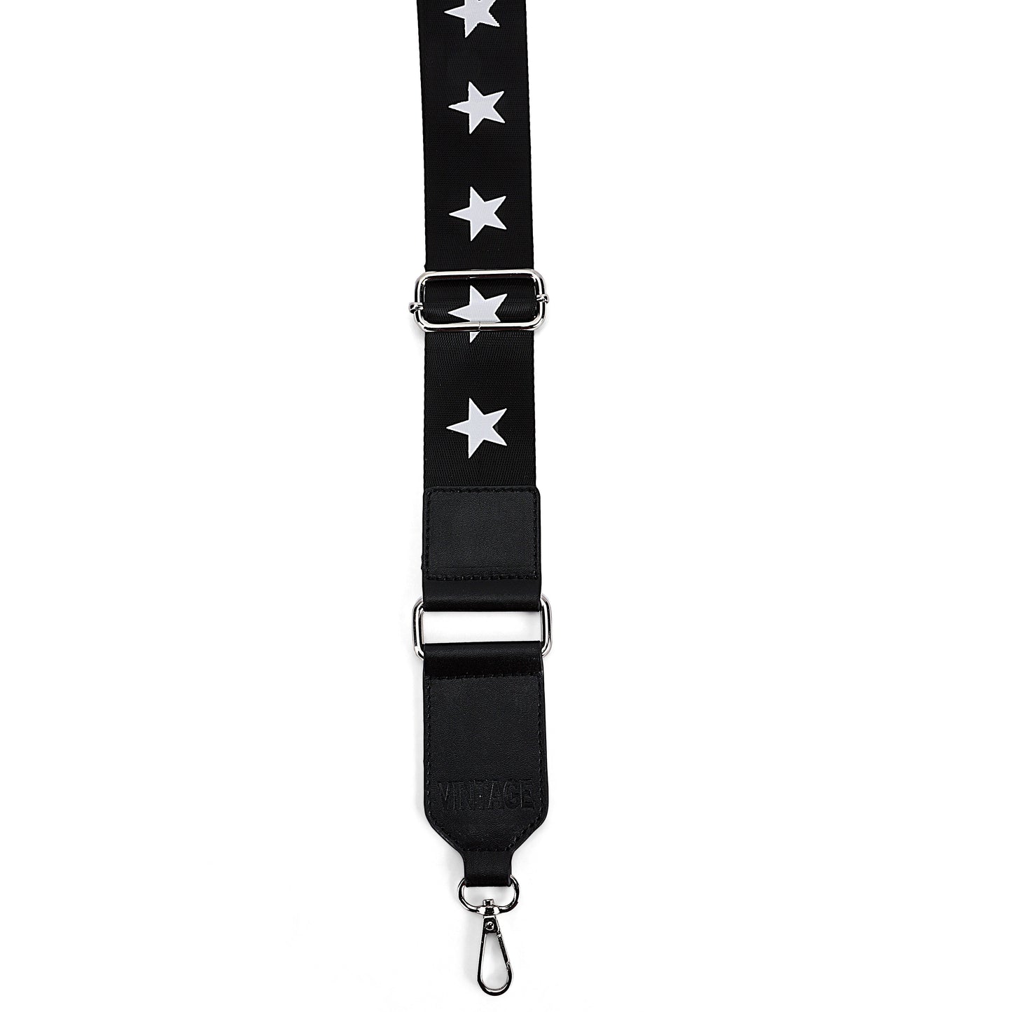 MEME - BLACK/WHITE STUD