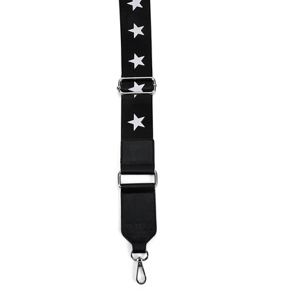 MEME - BLACK/WHITE STUD