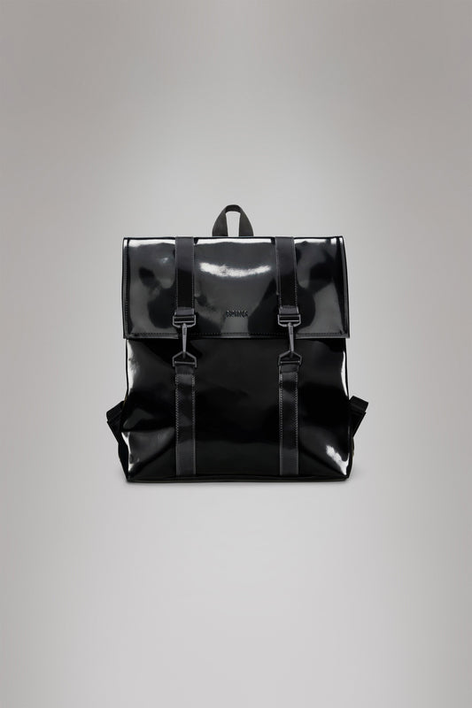 Rains MSN Bag Mini in Night