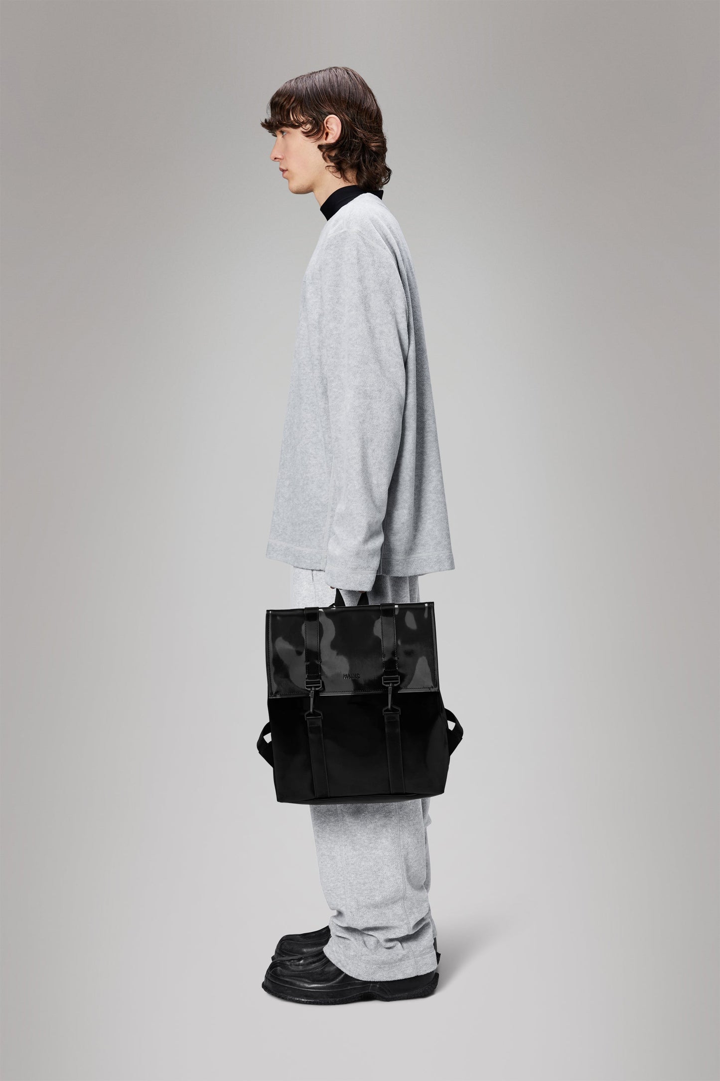 Rains MSN Bag Mini in Night