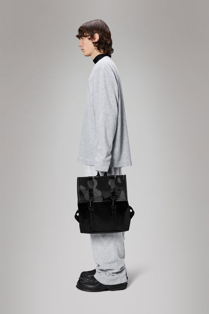 Rains MSN Bag Mini in Night