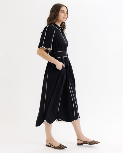 Madrid Dress