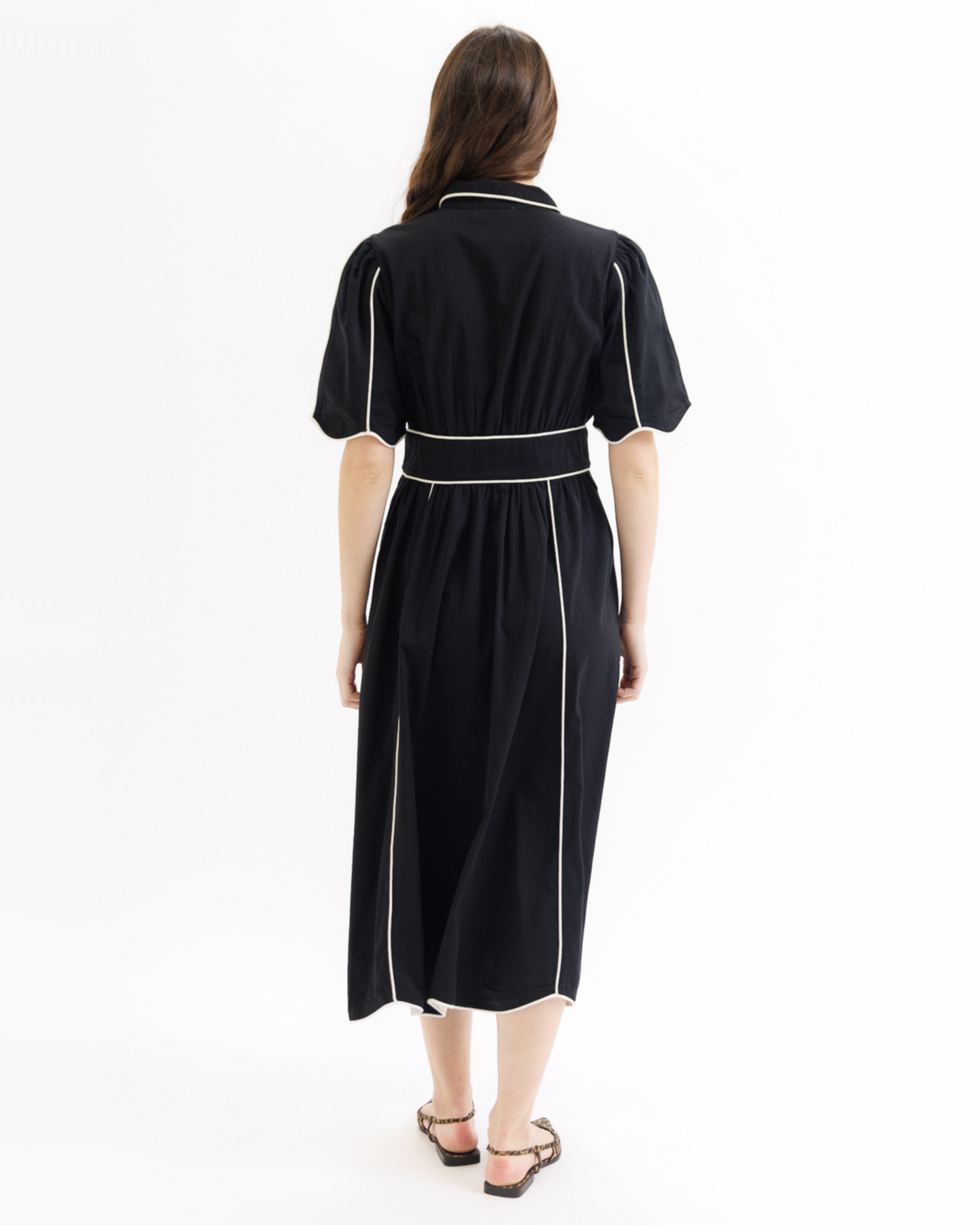 Madrid Dress