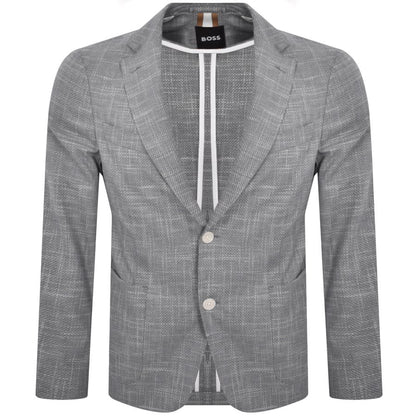 BOSS C-Hanry-233 Slim Fit Blazer