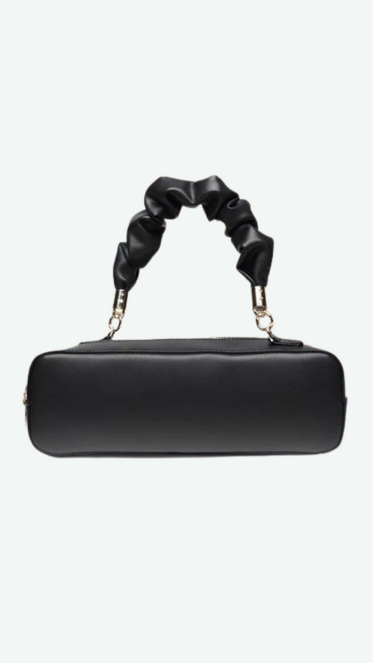 Cube Leather Bag