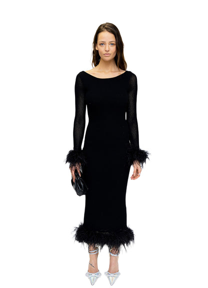 SERENITY DRESS