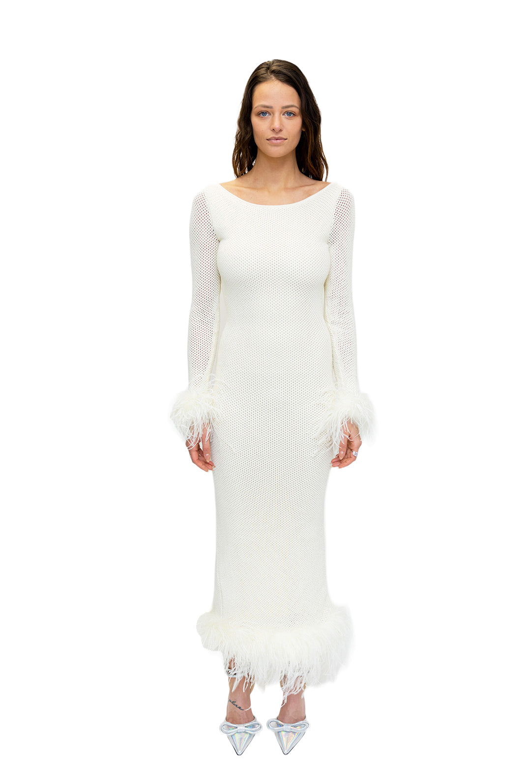 SERENITY DRESS