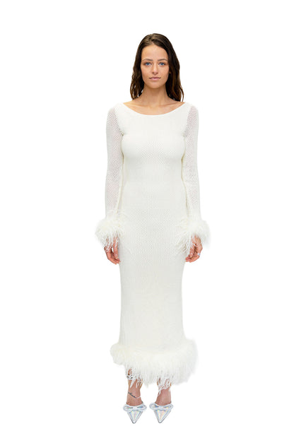 SERENITY DRESS