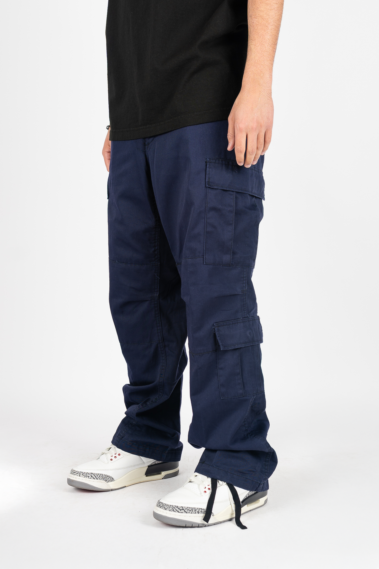 Rothco Vintage Cargo Fatigue Pants