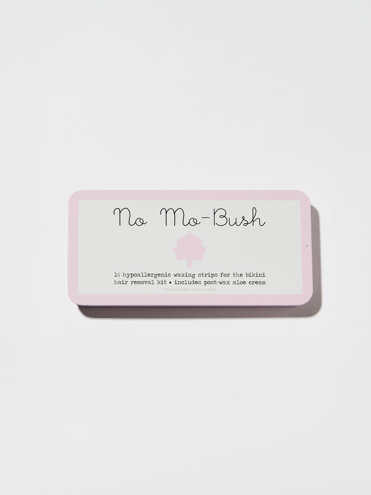 No Mo-Stache Smooth Body Bundle