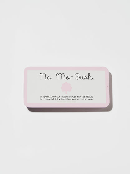 No Mo-Stache Smooth Body Bundle