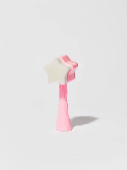 All Star Cleansing Brush