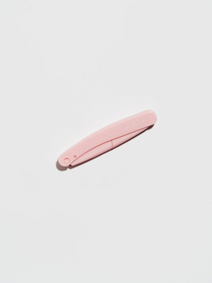 No Mo-Stache Facial Razor