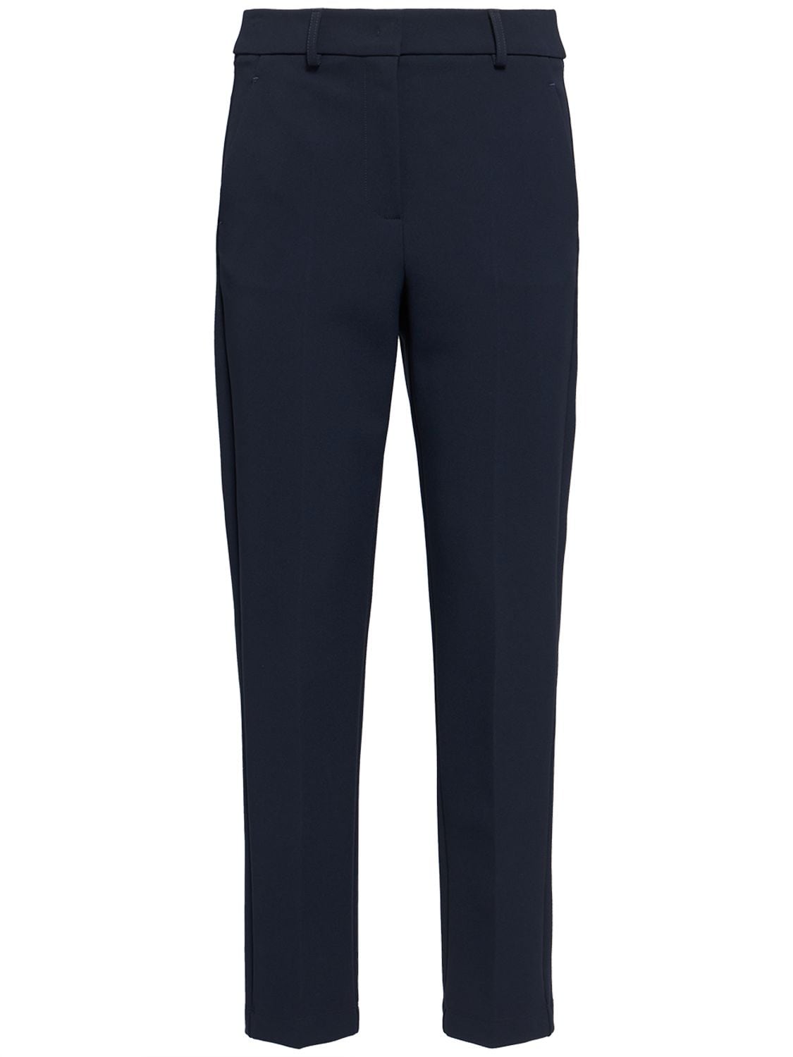Max Mara Nunzio Jersey Trouser