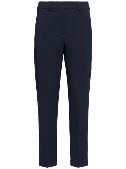 Max Mara Nunzio Jersey Trouser