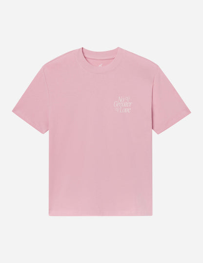 No Greater Love Unisex Tee