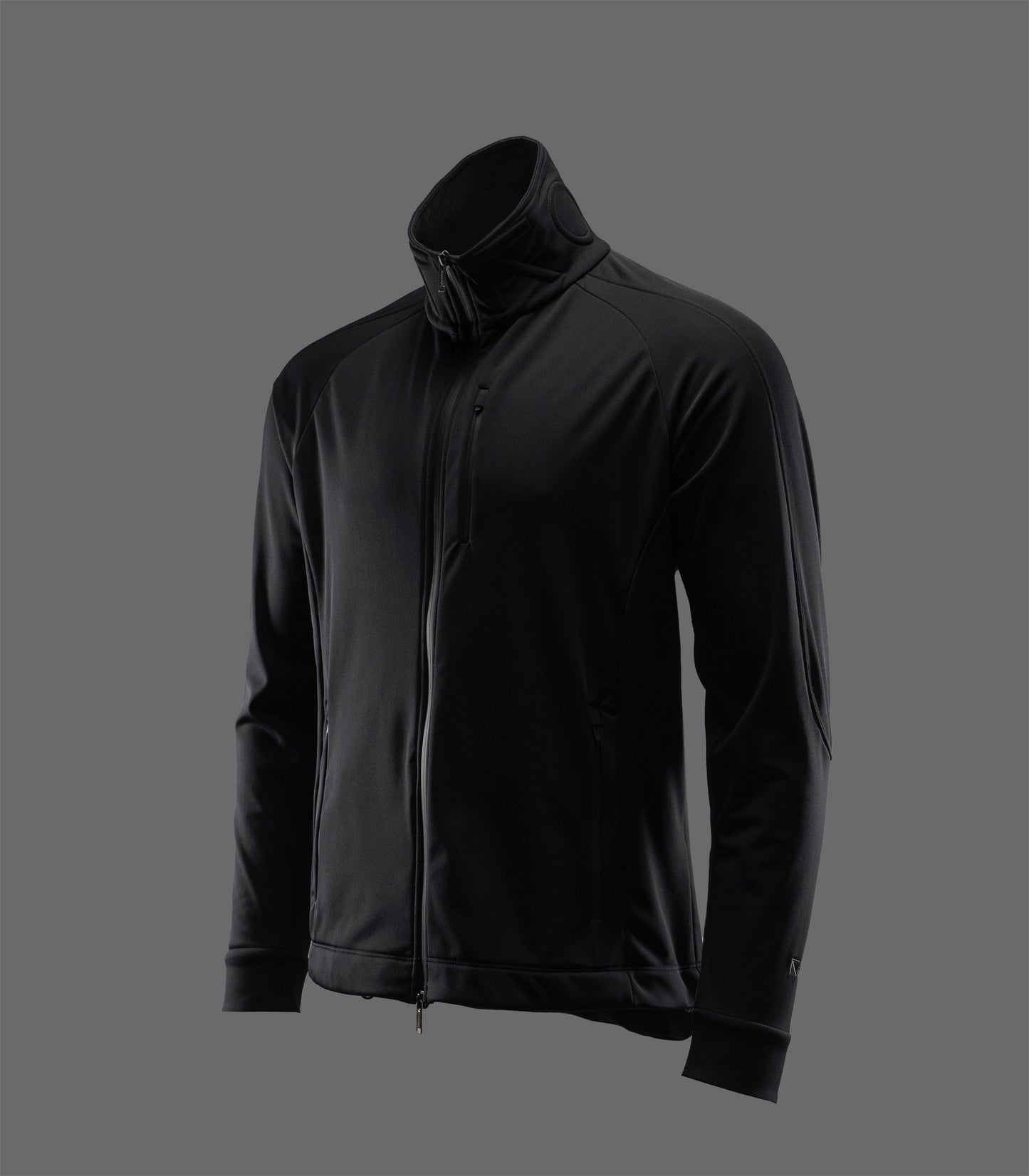 Rovor North Slope Multi Panel Fleece