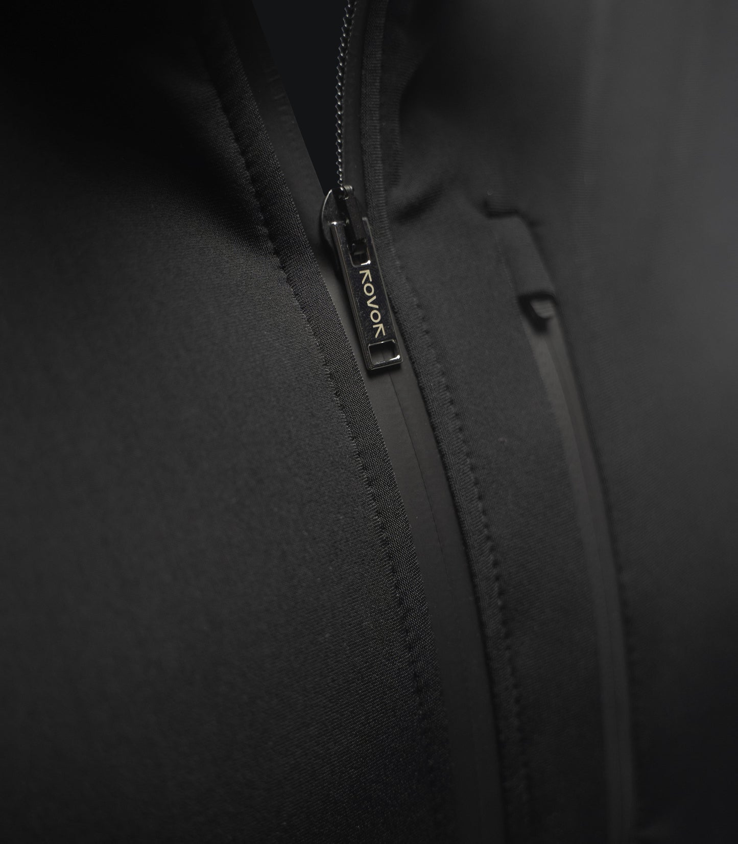 Rovor North Slope Multi Panel Fleece