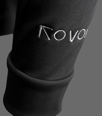 Rovor North Slope Multi Panel Fleece