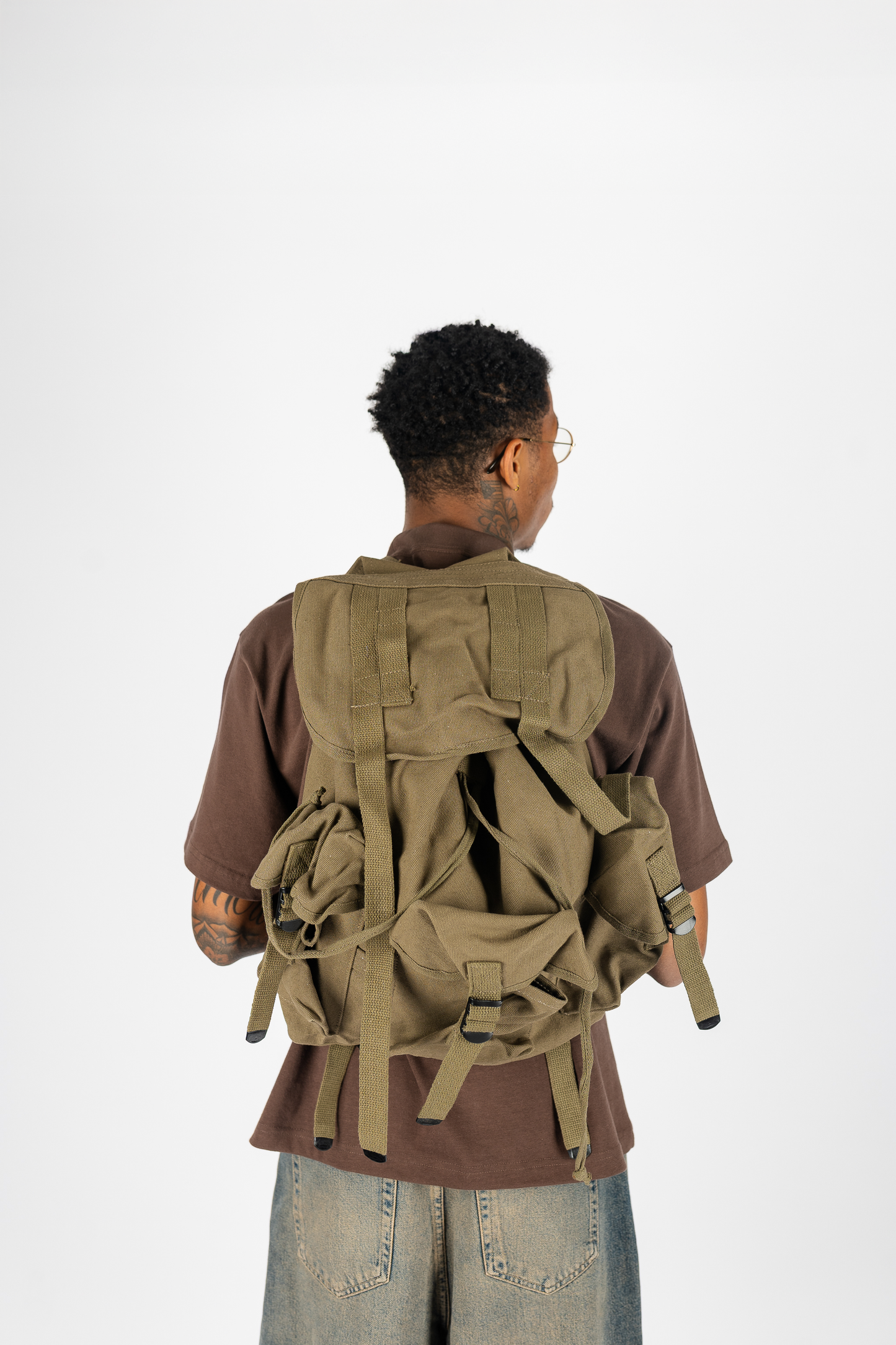 Rothco Heavyweight Mini Alice Pack