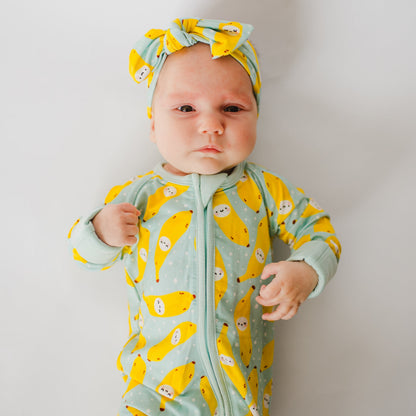 HEADBAND- Kawaii Banana