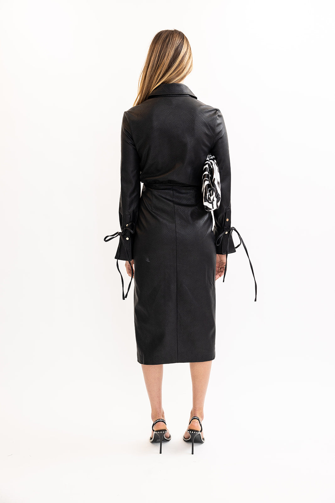 JEN DRESS