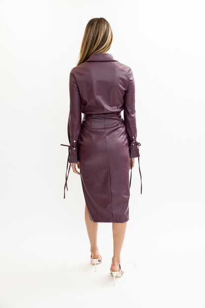 JEN DRESS