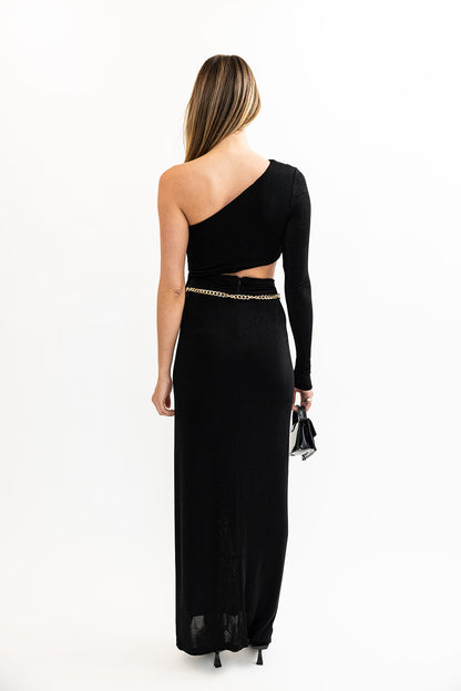 EVERLEIGH DRESS