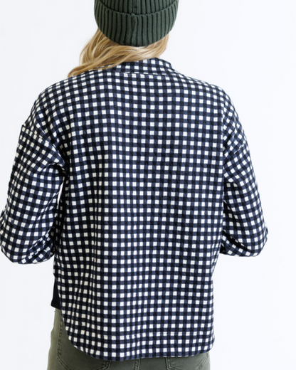 Puffy Pullover