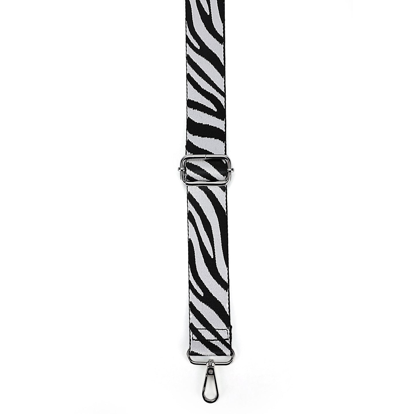 ROCKER - WHITE LEOPARD