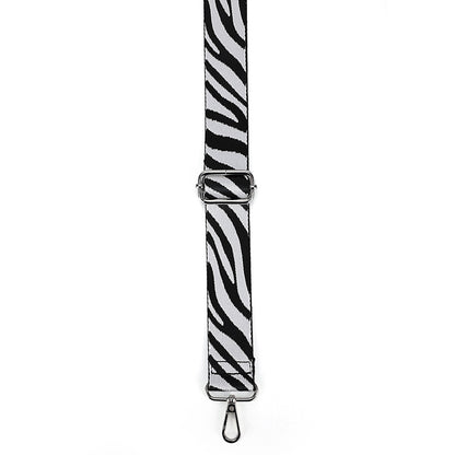 ROCKER - WHITE LEOPARD