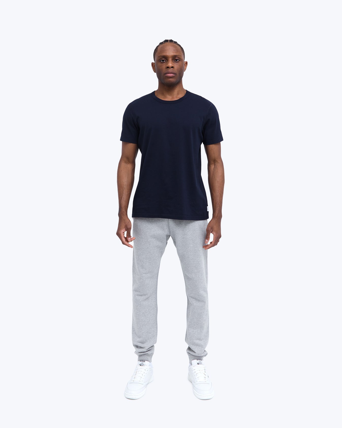 Reigning Champ Lightweight Jersey T-shirt
