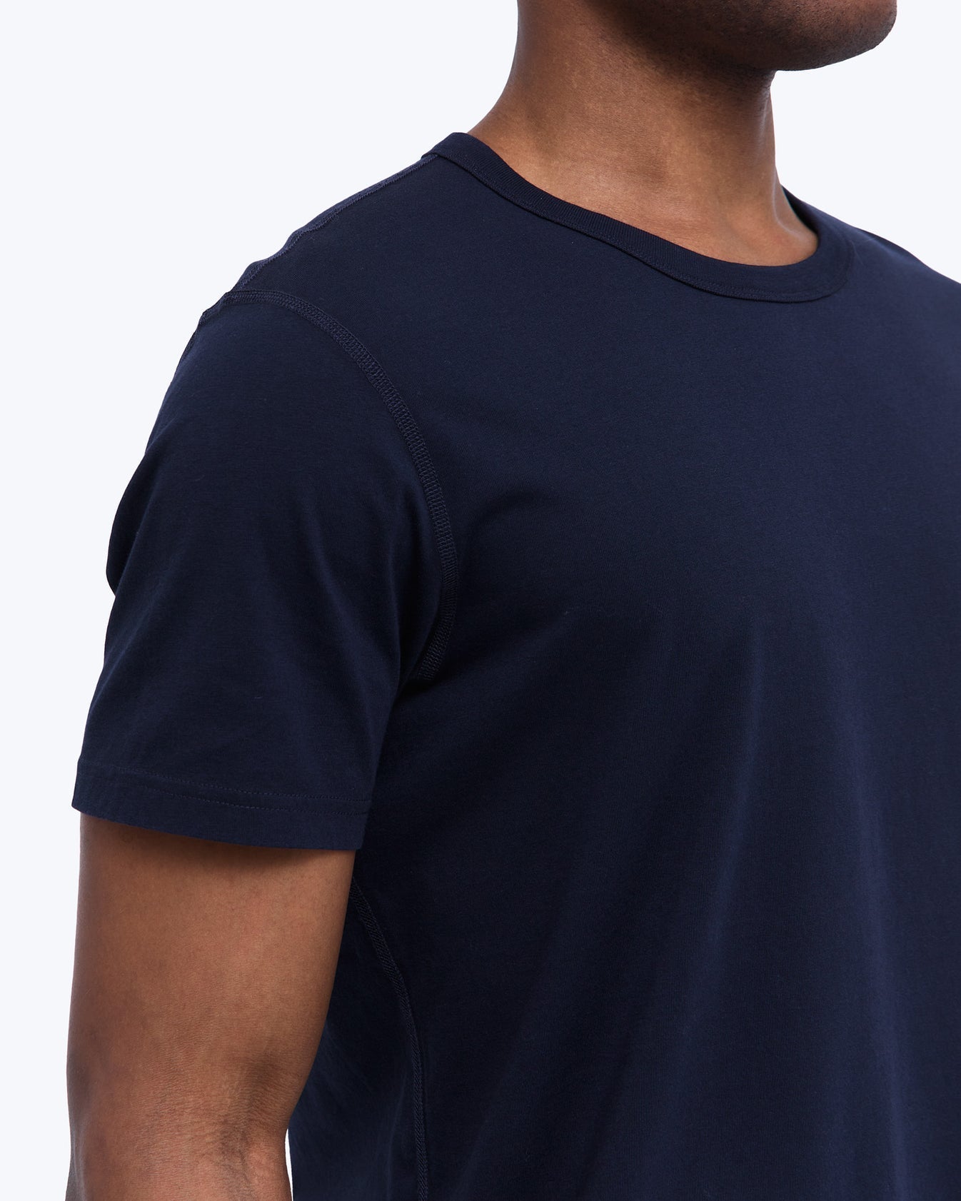 Reigning Champ Lightweight Jersey T-shirt