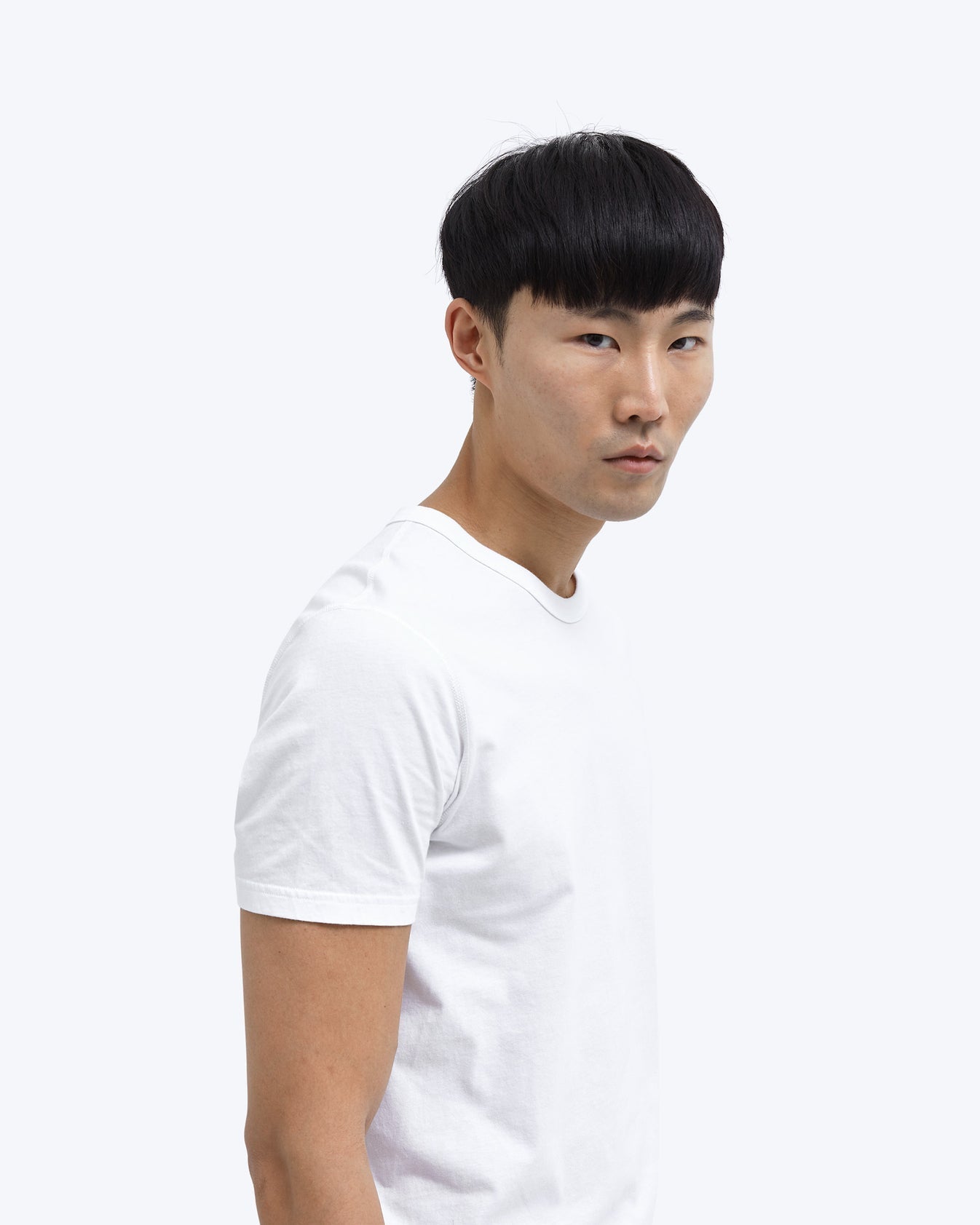 Reigning Champ Lightweight Jersey T-shirt