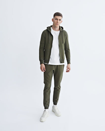 Reigning Champ Midweight Terry Slim Sweatpant