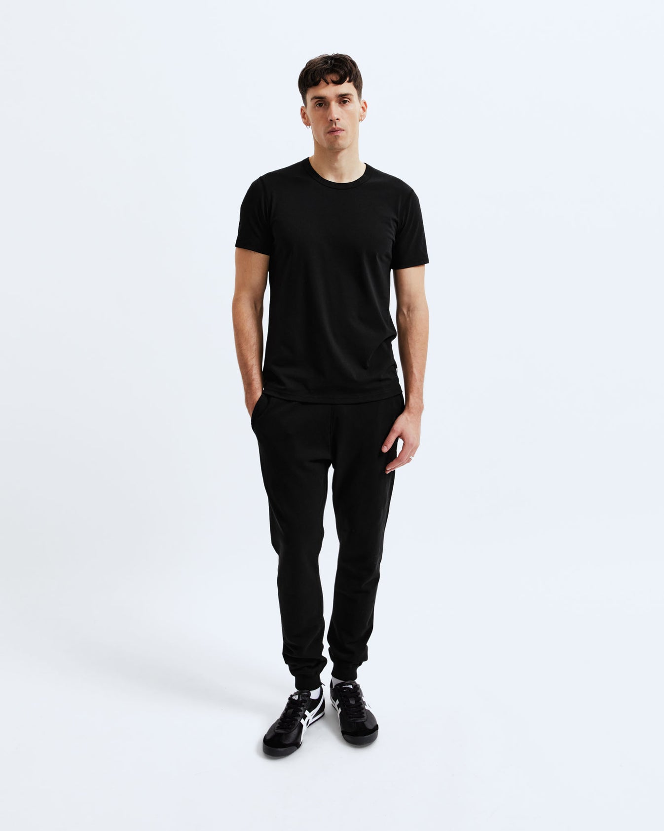 Reigning Champ Midweight Terry Slim Sweatpant
