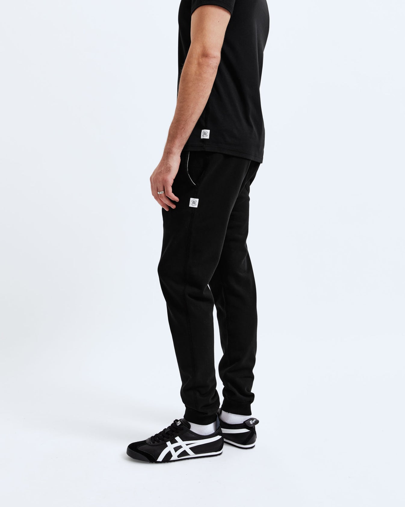 Reigning Champ Midweight Terry Slim Sweatpant