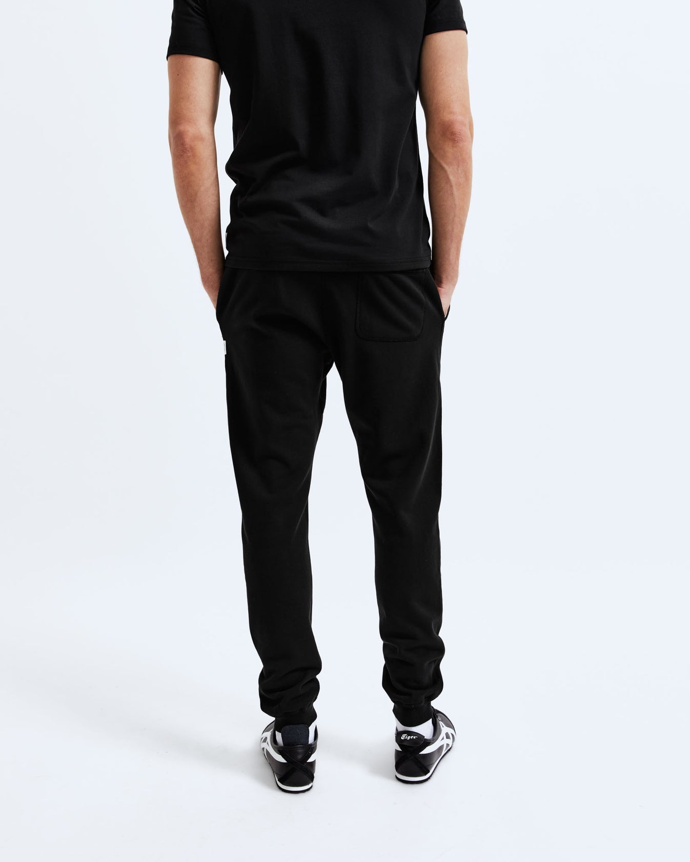 Reigning Champ Midweight Terry Slim Sweatpant