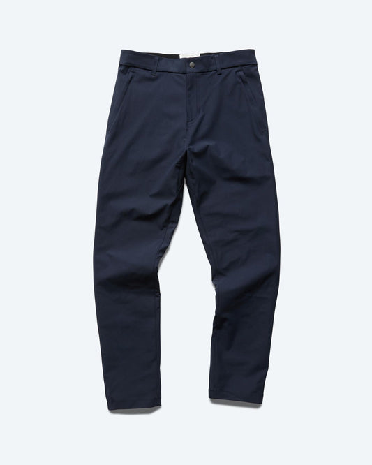Reigning Champ Men's STRETCH WARP KNIT SLIM COACH'S PANT