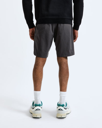 Reigning Champ Men's STRETCH WARP KNIT STANDARD COACH'S SHORT